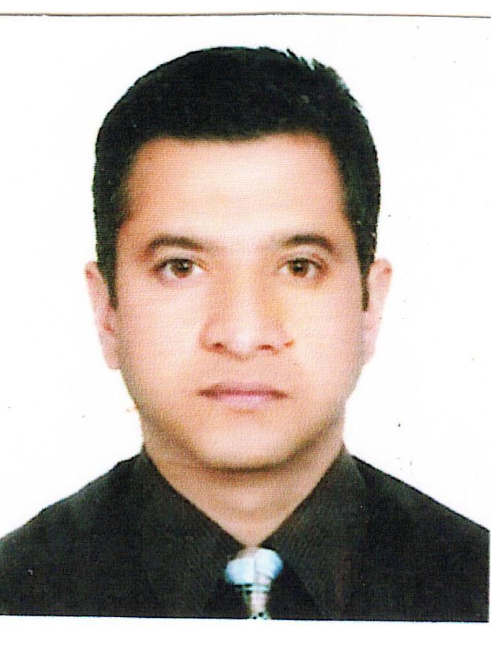 Mr. Santosh Nirula